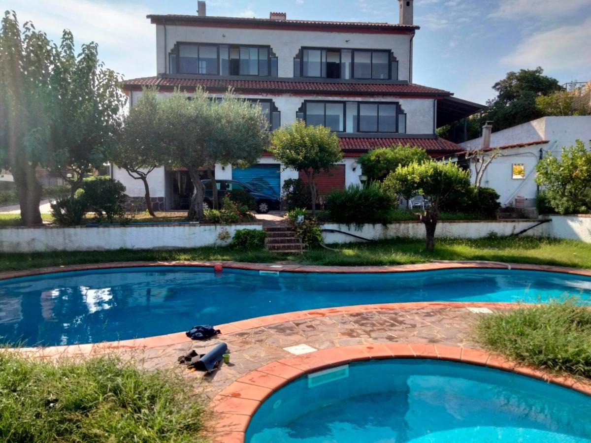 Casa Morello Zambrone Exterior foto